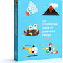An incomplete book of awesome things (B)