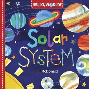 Solar System (B)