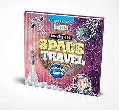 Space Travel (B)