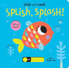 Splish, Splash! (B)