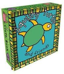 Squishy Turtle (B)