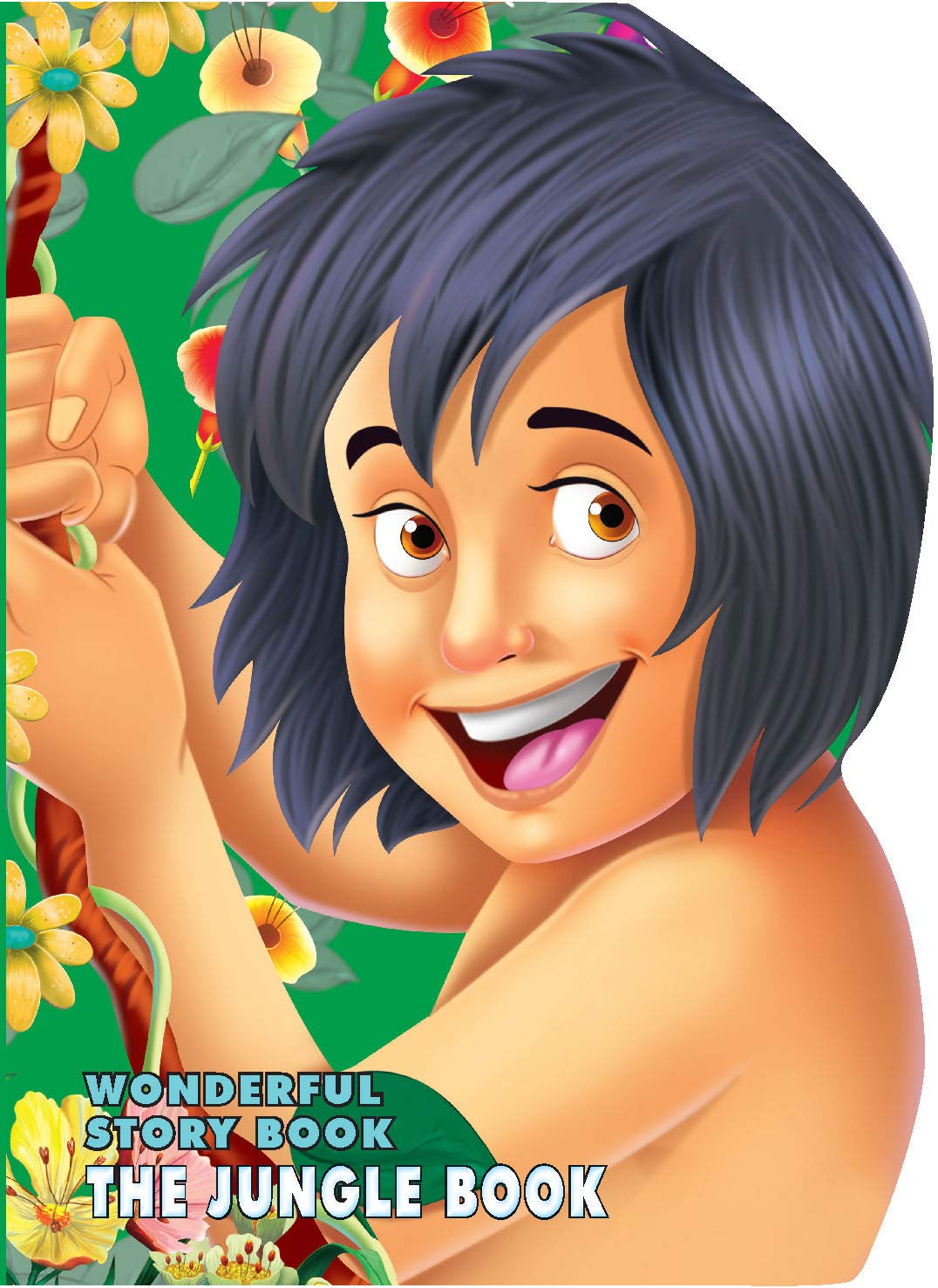 The Jungle Book (B)