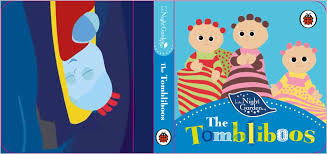 The Tombliboos (B)