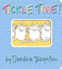 Tickle Time (B)