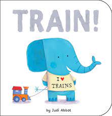 Train (B)