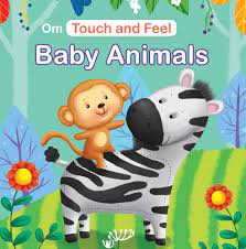 Animal Babies (B)