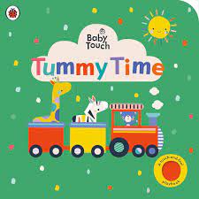 Tummy Time (B)