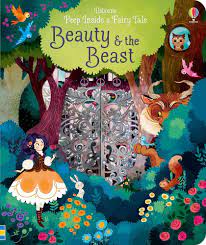 Beauty & the Beast (B)