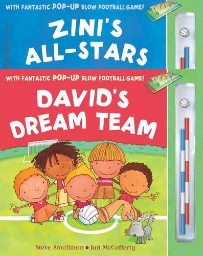David\'s Dream Team (B)
