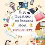 First Q&A Things (B)