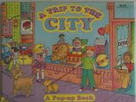 A trip to the city (B)