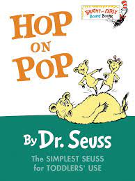 Hop on Pop (B)