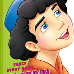 Aladdin (B)