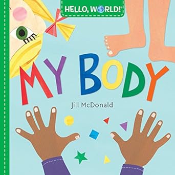 My Body (B)