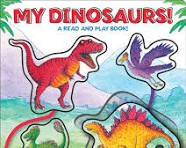 My Dinosaur  (B)