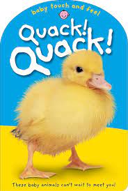 Quack Quack (B)