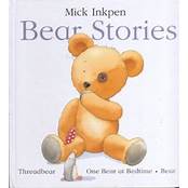 Bear (H)