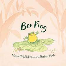 Bee Frog (H)