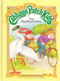Cabbage Patch Kids (H)