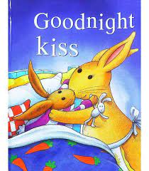 Goodnight Kiss (H)