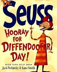 Hooray for Diffendoofer Day (H)