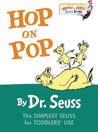 Hop on Pop (H)