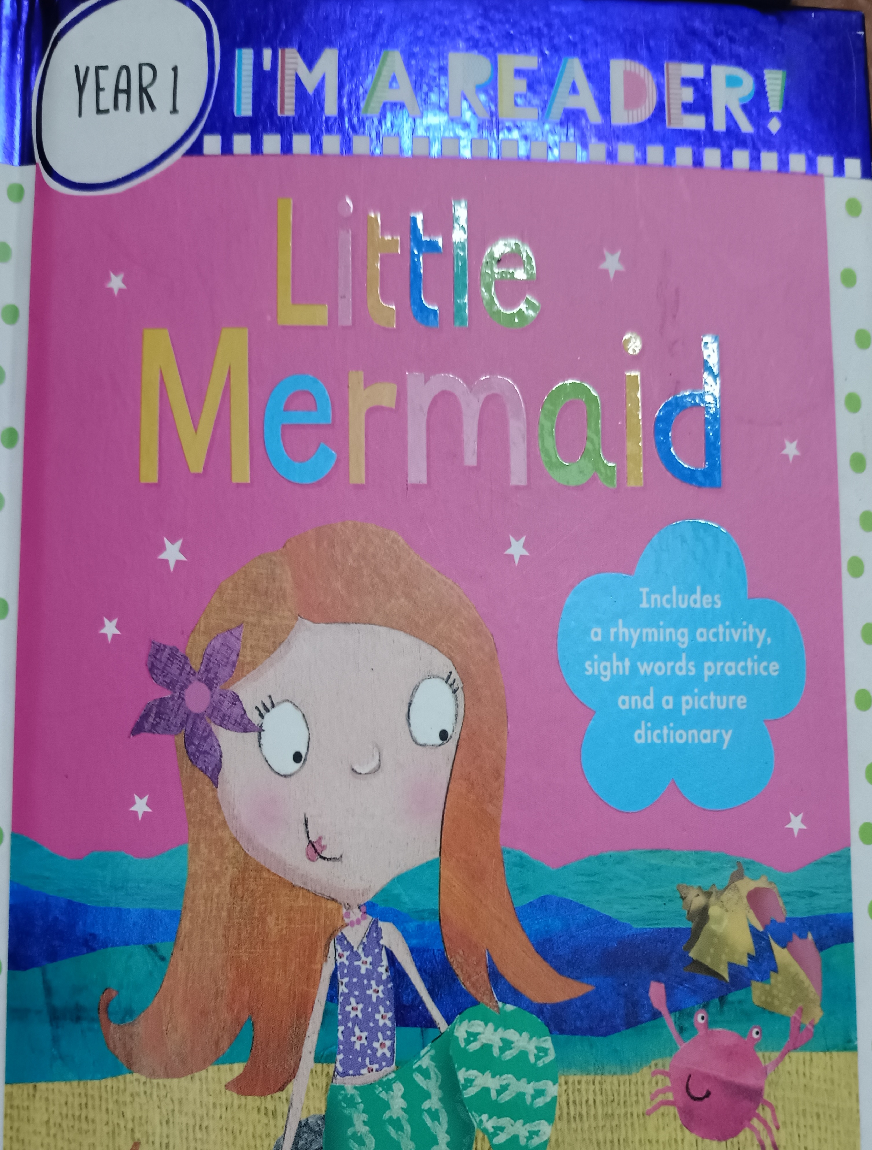 Little Mermaid (H)