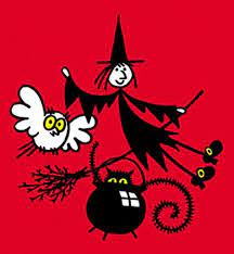 Meg and Mog (H)