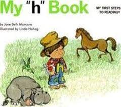 My h Book (H)