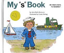 My s Book (H)