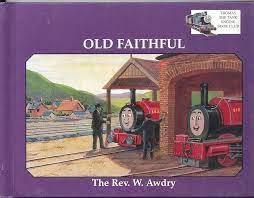 Old Faithful (H)