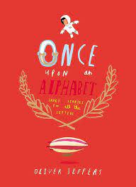 Once upon an Alphabet (H)