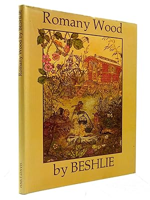 Romany Wood (H)