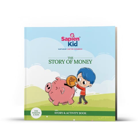 Story of Money (H)