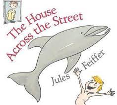 The House Across the Street (H)