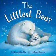 The Littlest Bear (H)