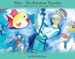 The Rainbow Traveller (H)