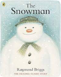 The Snowman (H)