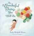 The Wonderful Things You Will Be (H)