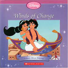 Winds of Change (H)