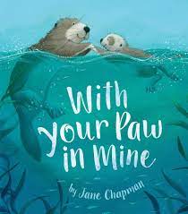With Your Paw in Mine (H)
