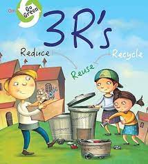 3Rs (P)
