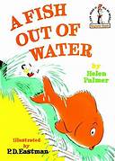 A Fish out of Water (P)