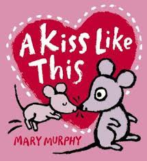 A Kiss Like This (P)