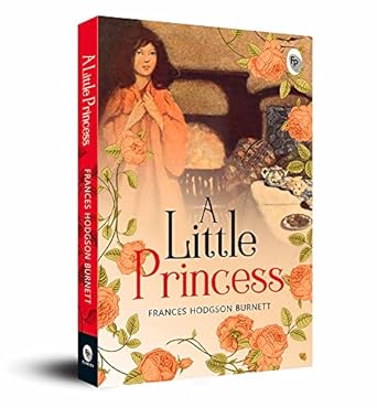 A Little Princess (P)