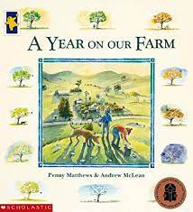 A Year on Our Farms (P)