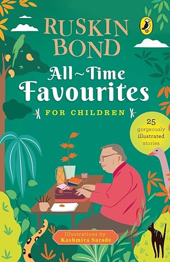 All Time Favourites (P)