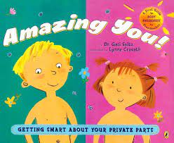 Amazing You! (P)