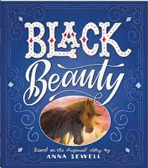 Black Beauty (P)