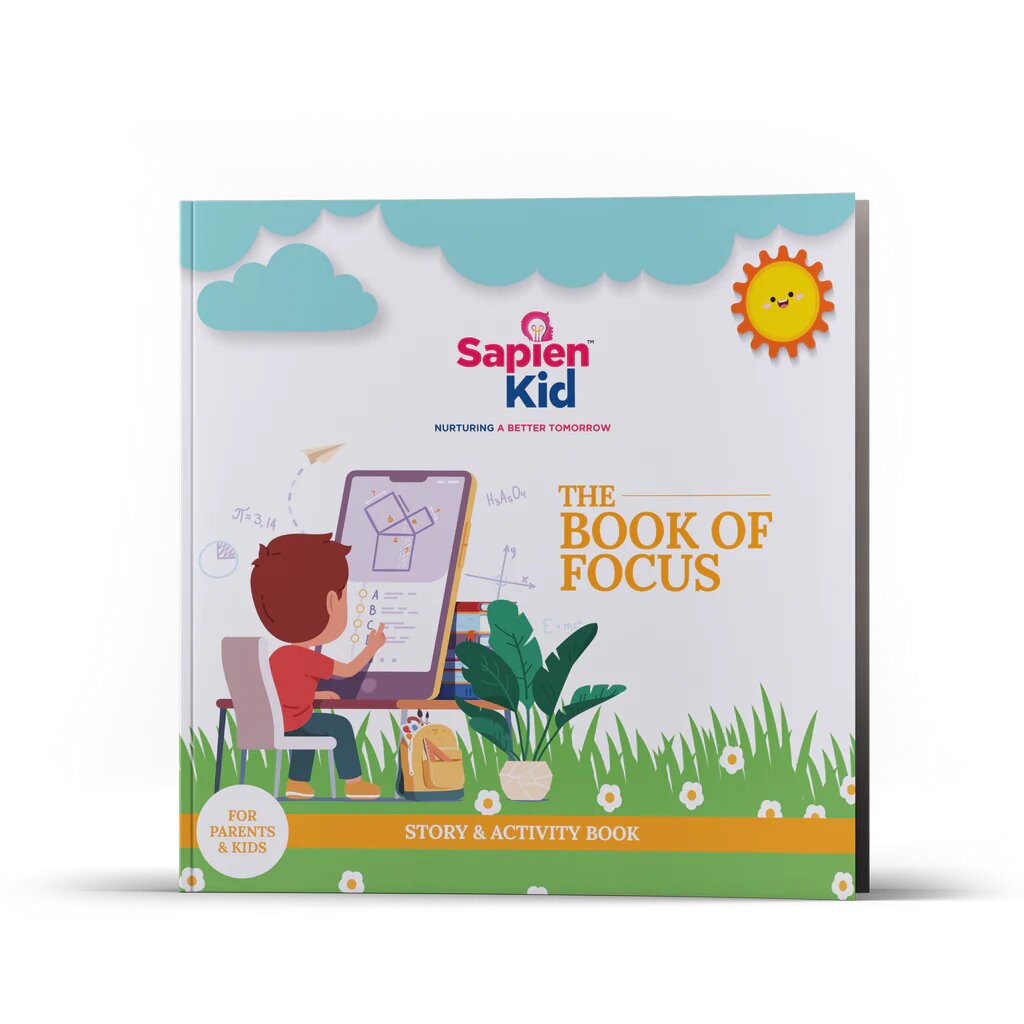 Book of Focus (P)